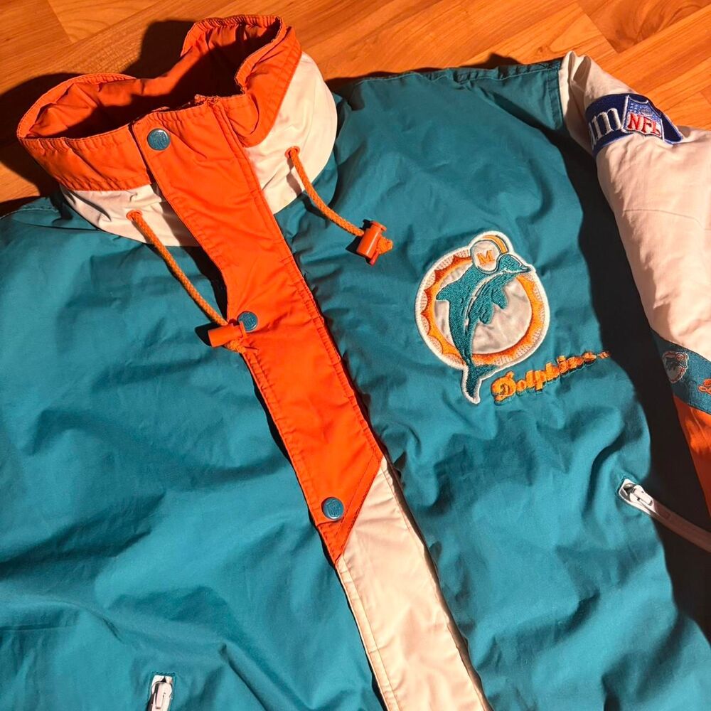 Pro-player Men's Multi Jacket - Picture 4 of 7